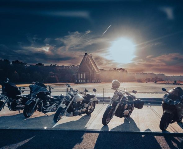 BIKES ROAD BROTHERS 1.4