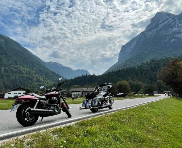 BIKES ROAD BROTHERS 1.6